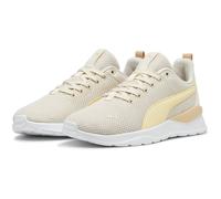 PUMA Anzarun Lite Sneaker 63 - alpine snow/creamy vanilla/cashew 37