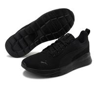 PUMA Anzarun Lite Sneaker PUMA black/PUMA black 43