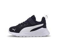 PUMA Anzarun Lite Sneakers Baby, Schuhe, Blau, 25