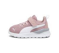 PUMA Unisex Baby ANZARUN LITE AC INF Sneaker, Peach Smoothie White, 23 EU