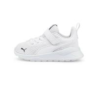 PUMA Anzarun Lite AC Baby-Sneaker mit Klettverschluss PUMA white 20