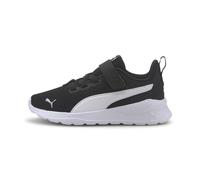 PUMA 372009_01_32 Sportschuh Schwarz, Weiß