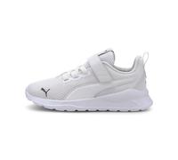 PUMA Anzarun Lite Sneakers Kinder, Schuhe, Weiß, 29
