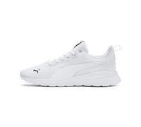 PUMA Unisex Anzarun Lite Niedrig, Puma White-Puma White, 42.5 EU