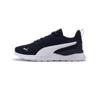 Puma Kinder Sneaker Anzarun Lite Jr 372004-03 38.5 Peacoat-Puma White