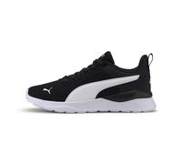 PUMA Anzarun Lite Sneakers Teenager, Schuhe, Schwarz, 36 Black