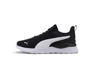 PUMA Anzarun Lite Sneakers Teenager, Schuhe, Schwarz, 37.5