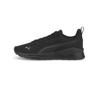 PUMA Anza Run Kinder - Kinder, Black - 38.5