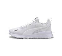 PUMA Unisex Kinder-Sneaker Anzarun Lite Jr – Puma White – Größe 38 EU