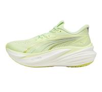 Puma Neutralschuh MagMax NITRO 2 Damen Grün/Limette Größe 41