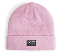 Beanie PUMA "Archive Melierte Erwachsene" Gr. Erwachsener, pink (mauved out pink) Damen Mützen (17005316-0) mauved out pink