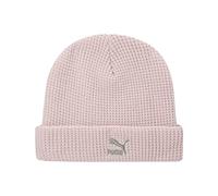 Puma Mütze ARCHIVE mid fit beanie 022848-09 Lotus-Spray Green-Logo