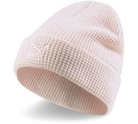 Puma Archive Mid Fit Beanie Hut, rosa ADULT