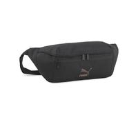 Puma Archive Oversized Gürteltasche, Erwachsene, Unisex, Schwarz, Einheitsgröße, Schwarz, Einheitsgröße