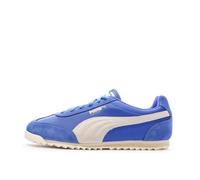PUMA Arizona Nylon Sneakers Schuhe | Mit Aucun | Blau/Grau | Größe: 42 Bluemazing-Vapor Gray