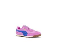 Puma Arizona Nylon Damen Pink Sneakers EU 40,5 / UK 7