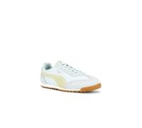 Puma Arizona Nylon Damen Sneakers Blau EU 42 / UK 8