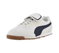 Puma Arizona Premium Sneakers warm wht / puma bk / puma gld Gr. 41