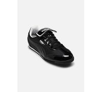 Puma - Arizona Premium Glossy - schwarz - Sneaker - Größe 37