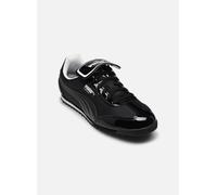 Puma - Arizona Premium Glossy - schwarz - Sneaker - Größe 40