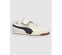 Puma Arizona Premium Sneakers warm wht / puma bk / puma gld Gr. 43