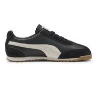 Puma Arizona Retro Freizeitschuhe, schwarz, Größe 44 44