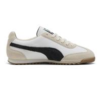 Puma Arizona Retro Freizeitschuhe, weiß, Größe 42 42