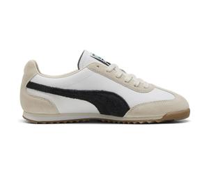 Puma Arizona Retro Freizeitschuhe, weiß, Größe 42 42