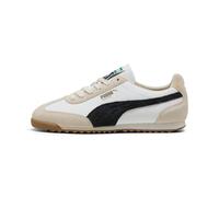 Puma Herren Sneaker Arizona Retro Weiß Größe 42,5