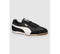 Puma Arizona Retro Sneakers puma black / warm white Gr. 43
