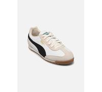 Puma Arizona Retro Sneaker weiß in EU40