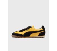 Puma Arizona Retro Sneakers Unisex Schuhe | Yellow Sizzle/Black | Größe: 38.5 Yellow