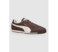 Puma Arizona SD Sneakers flat brnz / alp sn / puma gld Gr. 38