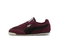 PUMA Arizona Sneakers Damen, Schuhe, Rot, 40 Red