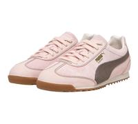 PUMA Damen Freizeitschuhe Arizona Wine Club Wns (403783) 40 ½ Jasmine Flower-Flat Bronze-PUMA Gold