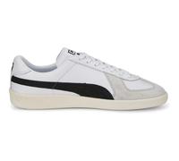 Puma Army Trainer für Herren, weiß, Größe 44 ½ EU / 10 UK