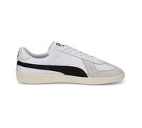 Puma Army Trainer für Herren, weiß, Größe 44 ½ EU / 10 UK