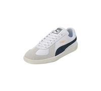Puma Select Army Trainer Trainers Weiß EU 44 1/2 Mann (Herstellerartikelnummer: 386607-01-10)