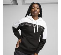 PUMA Damen Around The Block Hoodie XS, Black