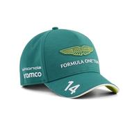 Puma Amf1 Fernando Alonso Junior-kappe