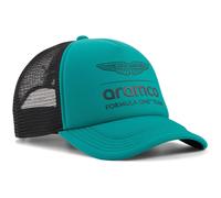 AMF1 Trucker Cap