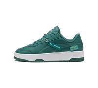 Puma Aston Martin Formel 1 Ca Match Schuhe für Herren, Grüner Lux-Limetten-Schimmer, 10