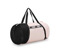 PUMA Tasche AT ESS Barrel Bag ROSE DUST - (4065452959203)