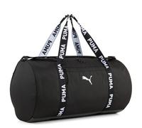 PUMA AT Essentials Barrel Sporttasche Damen 01 - PUMA black