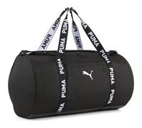 PUMA AT Essentials Barrel Sporttasche Damen 01 - PUMA black