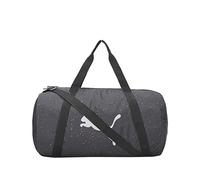 Puma at ESS Damen Sporttasche Barel Story Backpack 078842, Puma Black, Taglia Unica, Aktives Training