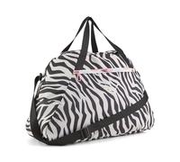 PUMA AT ESS Grip Bag Q1, Unisex-Erwachsene Grifftasche, Sugared Almond-PUMA Black, OSFA -
