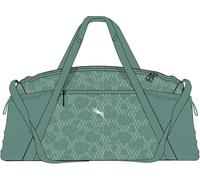 Puma AT ESS Lace Sports Tasche hellblau