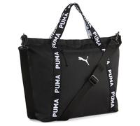 Puma At Ess - Shopper 46 cm (black)