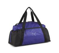 Sporttasche PUMA "ESS Galactic Damen" Gr. B/H/T: 50.5 cm x 26 cm x 22 cm OneSize, blau (lapis lazuli blue) Taschen (49911168-0) lapis lazuli blue